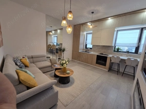 Apartament 2 camere   Str. Sirenelor (zona Marriott) | Prima închiriere - imagine 5