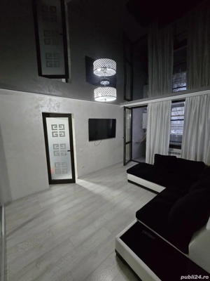 Închiriez Apartament Tiglina 1 - imagine 3