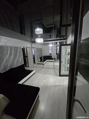 Închiriez Apartament Tiglina 1 - imagine 4