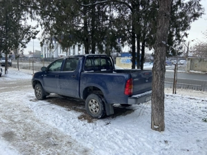 Toyota Hilux 2006