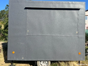 Vand rulota comerciala - imagine 5