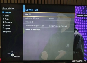 Tv panasonic vieira 140cm