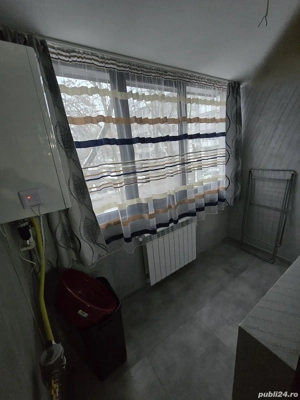 Închiriez Apartament Tiglina 1 - imagine 5
