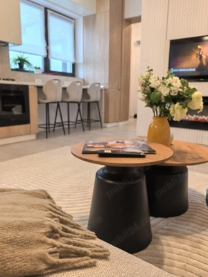 Apartament 2 camere   Str. Sirenelor (zona Marriott) | Prima închiriere - imagine 3