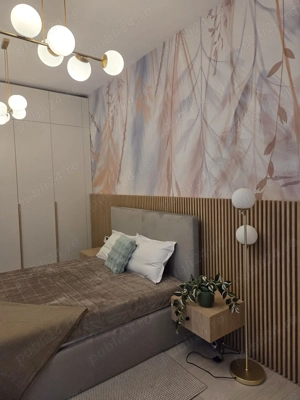 Apartament 2 camere   Str. Sirenelor (zona Marriott) | Prima închiriere - imagine 5