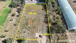 Teren Capatanesti Buzau