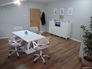 Vănd birou 3 camere central - imagine 6