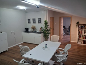 Vănd birou 3 camere central - imagine 3