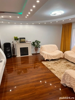 Casa de vanzare cu teren generos - 1300mp