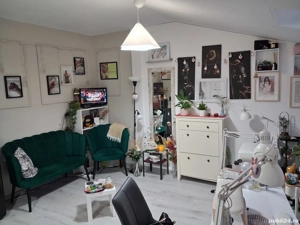 Vănd birou 3 camere central - imagine 7