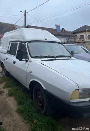 Dacia papuc 2003 - imagine 3