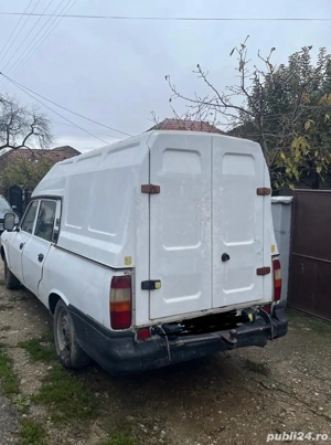 Dacia papuc 2003 - imagine 2