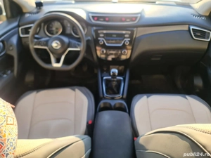 Vând Nisan Qashqai 2017 - imagine 2