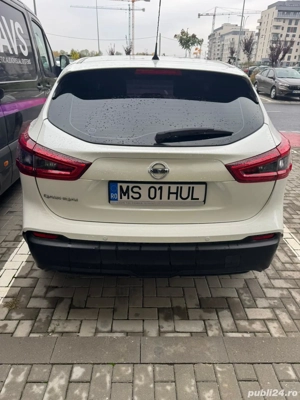 Vând Nisan Qashqai 2017 - imagine 6