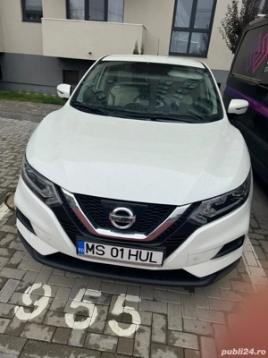 Vând Nisan Qashqai 2017 - imagine 7