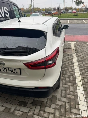 Vând Nisan Qashqai 2017 - imagine 8