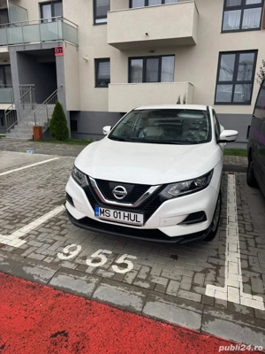 Vând Nisan Qashqai 2017 - imagine 10