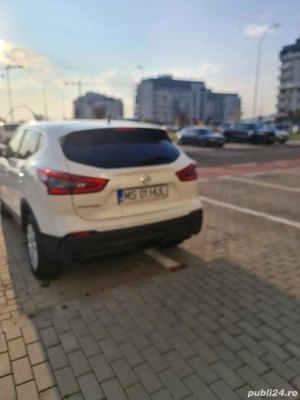 Vând Nisan Qashqai 2017 - imagine 9