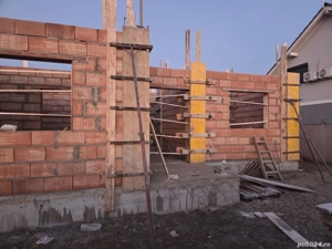 Vand casa individuala pe parter, teren 640 mp in Mosnita Noua - imagine 5