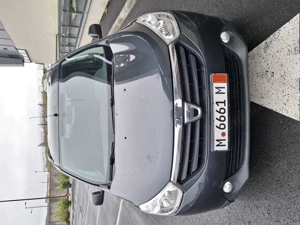 Dacia Lodgy  7 locuri 2013 1.5 diesel Euro 5 - imagine 5