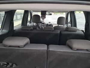 Dacia Lodgy  7 locuri 2013 1.5 diesel Euro 5 - imagine 7