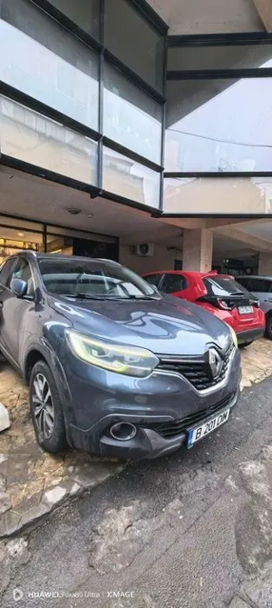 Renault Kadjar 1.6 dci 130cp 