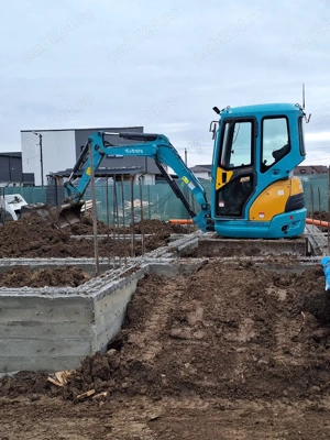 Inchiriere utilaje - imagine 3