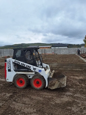 Inchiriere utilaje - imagine 4