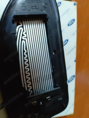 Sticla Oglinda Electrica stg Ford Focus 2001 - imagine 3