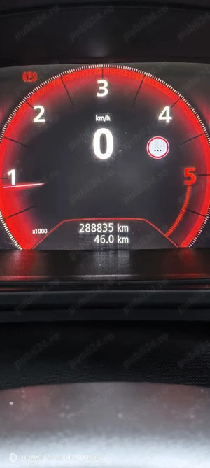 Renault Kadjar 1.6 dci 130cp  - imagine 5