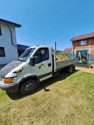 Inchiriere utilaje - imagine 2