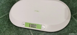 Vand cantar pentru bebelusi