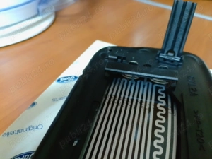 Sticla Oglinda Electrica stg Ford Focus 2001 - imagine 2