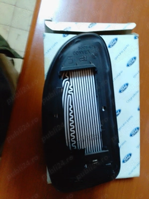 Sticla Oglinda Electrica stg Ford Focus 2001 - imagine 5