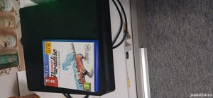 Ps4 folosit 550 ron cu o maneta