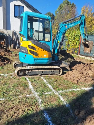 Inchiriere utilaje - imagine 5