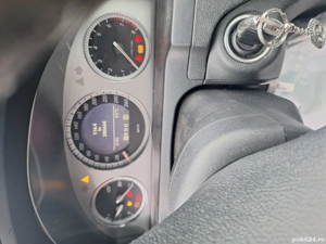 Vand Mercedes-Benz C180 avariata - imagine 5