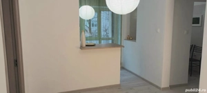 Se inchiriaza apartament cu 2 camere ,decomandat, la 500 m de metrou 1 Decembrie 