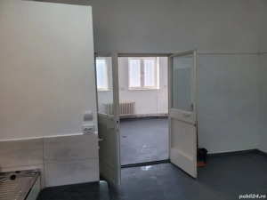 Inchiriez apartament 2 camere + 2 bai pentru muncitori, (maxim 10 persoane ) in zona ultracentrala,  - imagine 8