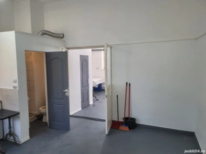 Inchiriez apartament 2 camere + 2 bai pentru muncitori, (maxim 10 persoane ) in zona ultracentrala,  - imagine 9