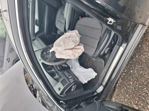 Vand Mercedes-Benz C180 avariata - imagine 6