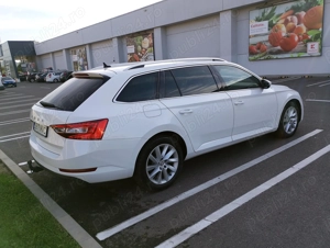 Vând Skoda Superb  - imagine 2
