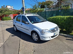 Dacia Logan 1.4 GPL 147.000 km