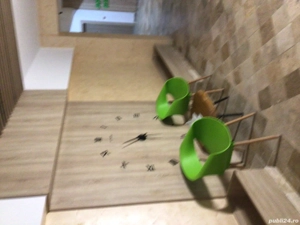 Vând urgent apartament 2 cam sec 5