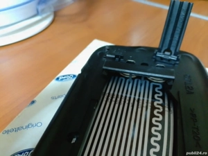 Sticla Oglinda Electrica stg Ford Focus 2001 - imagine 12