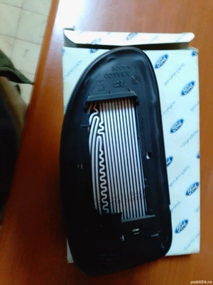 Sticla Oglinda Electrica stg Ford Focus 2001 - imagine 19