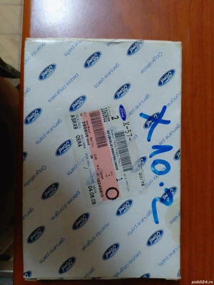 Sticla Oglinda Electrica stg Ford Focus 2001 - imagine 18