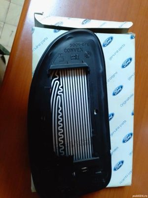 Sticla Oglinda Electrica stg Ford Focus 2001 - imagine 15