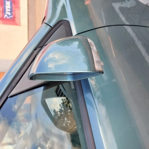 Vand Volkswagen polo 1.2  Attractive UNIC proprietar - imagine 9