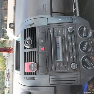 Vand Volkswagen polo 1.2  Attractive UNIC proprietar - imagine 4